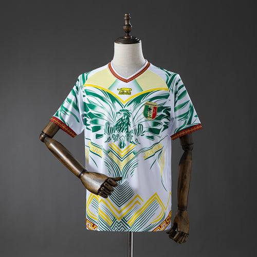 Mali 2026 Third Away Jersey