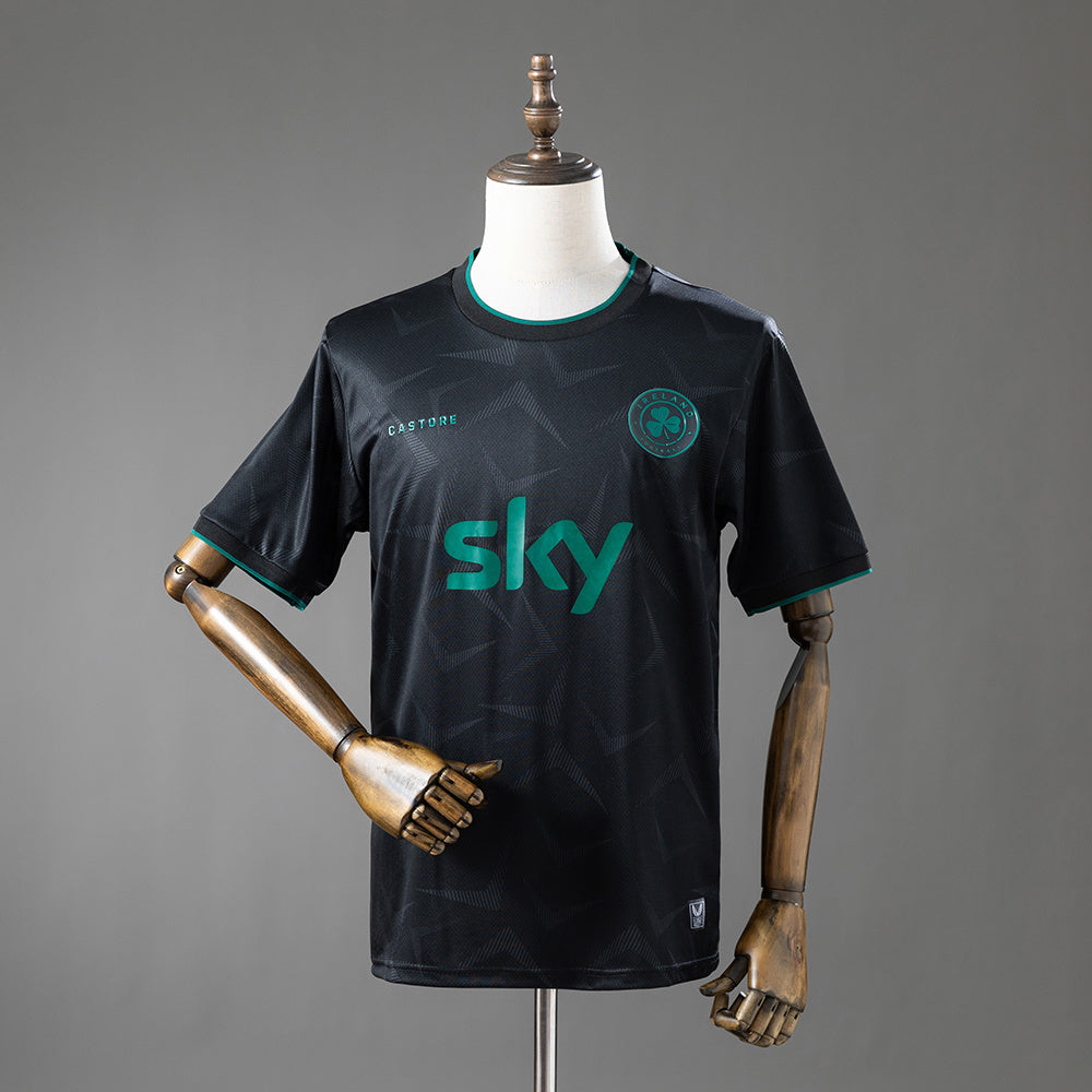 Ireland 25-26 Third Away Jersey