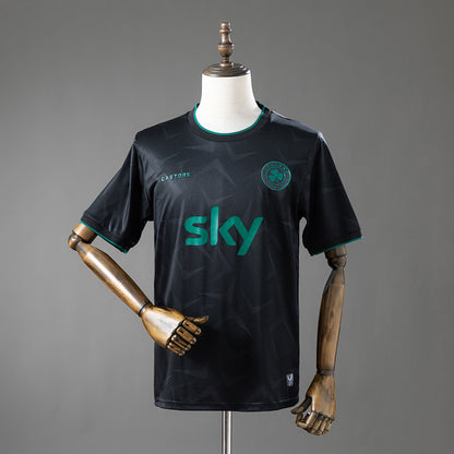 Ireland 25-26 Third Away Jersey
