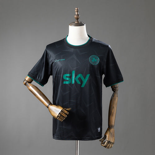 Ireland 25-26 Third Away Jersey