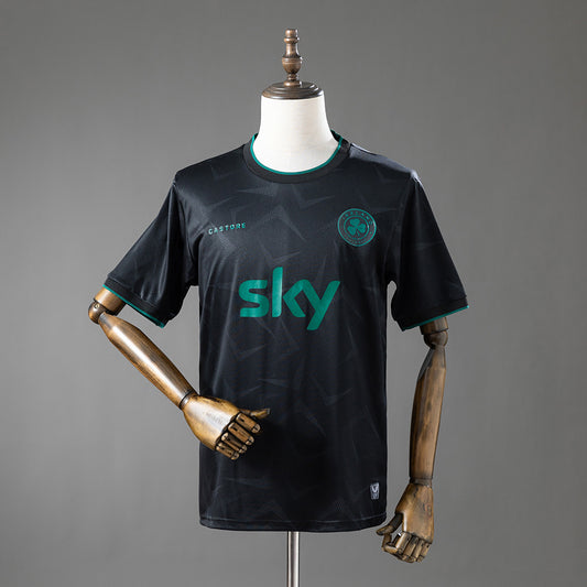 Ireland 25-26 Third Away Jersey