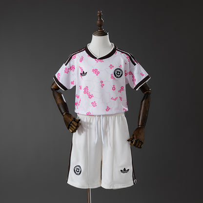 Chile 2026 Away Kids Kit