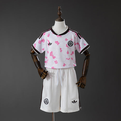 Chile 2026 Away Kids Kit