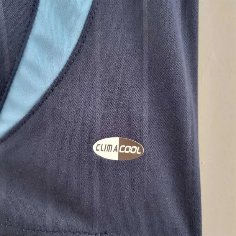 Argentina World Cup 2006 Retro Jersey Away