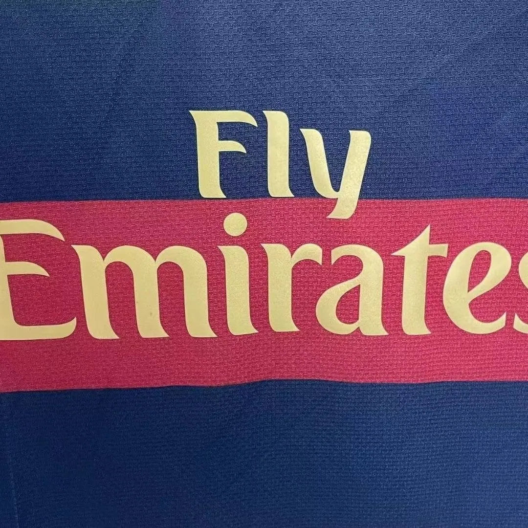 Arsenal 07-08 Third Retro Football Jersey