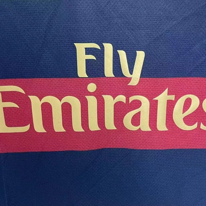 Arsenal 07-08 Third Retro Football Jersey