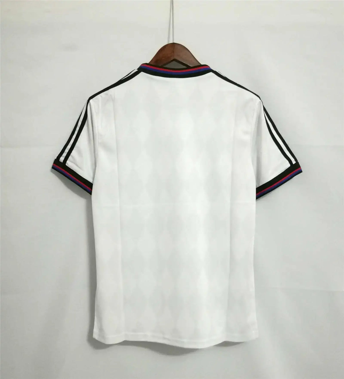 95-96 Bayern Munich Retro Jersey Away