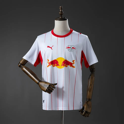 RB Leipzig 26-27 Home Jersey