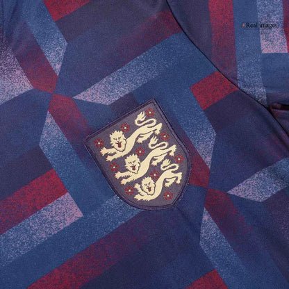 2024 England Nation Pre-Match Jersey EURO