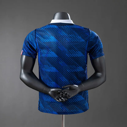 France 2026 Home Player Version Jersey