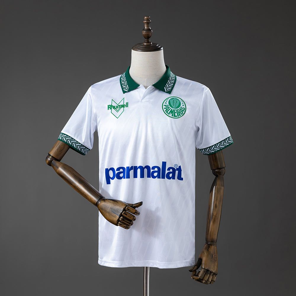 Palmeiras 94-95 Away Retro Jersey