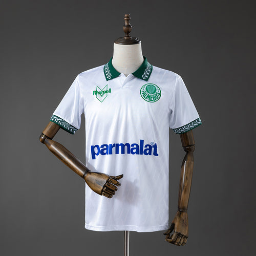 Palmeiras 94-95 Away Retro Jersey