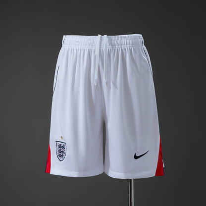 England 2026 Home Shorts