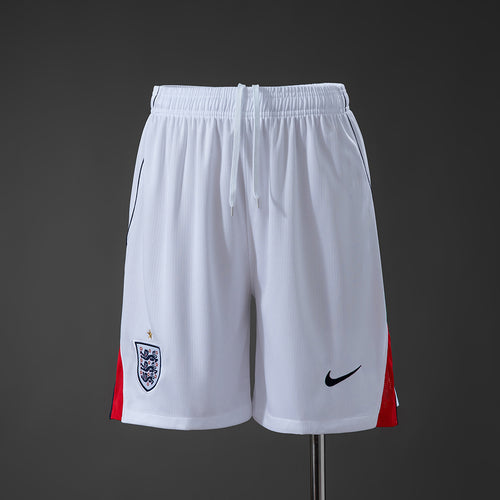 England 2026 Home Shorts