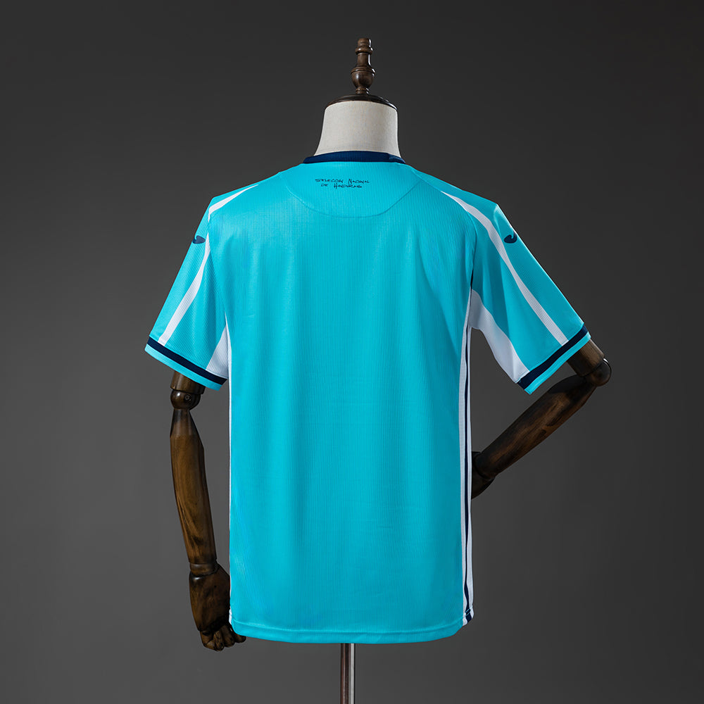 Honduras 2026 Away Jersey