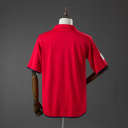 Chivas Guadalajara 03-04 Third Away Retro Jersey