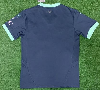 AC Milan Third Jersey Replica 2024-25