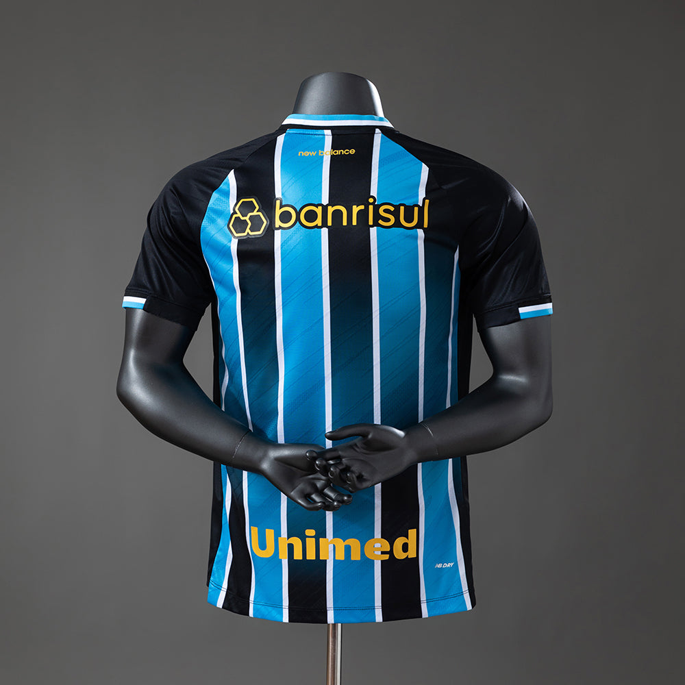 Gremio 26-27 Away Player Version Jersey