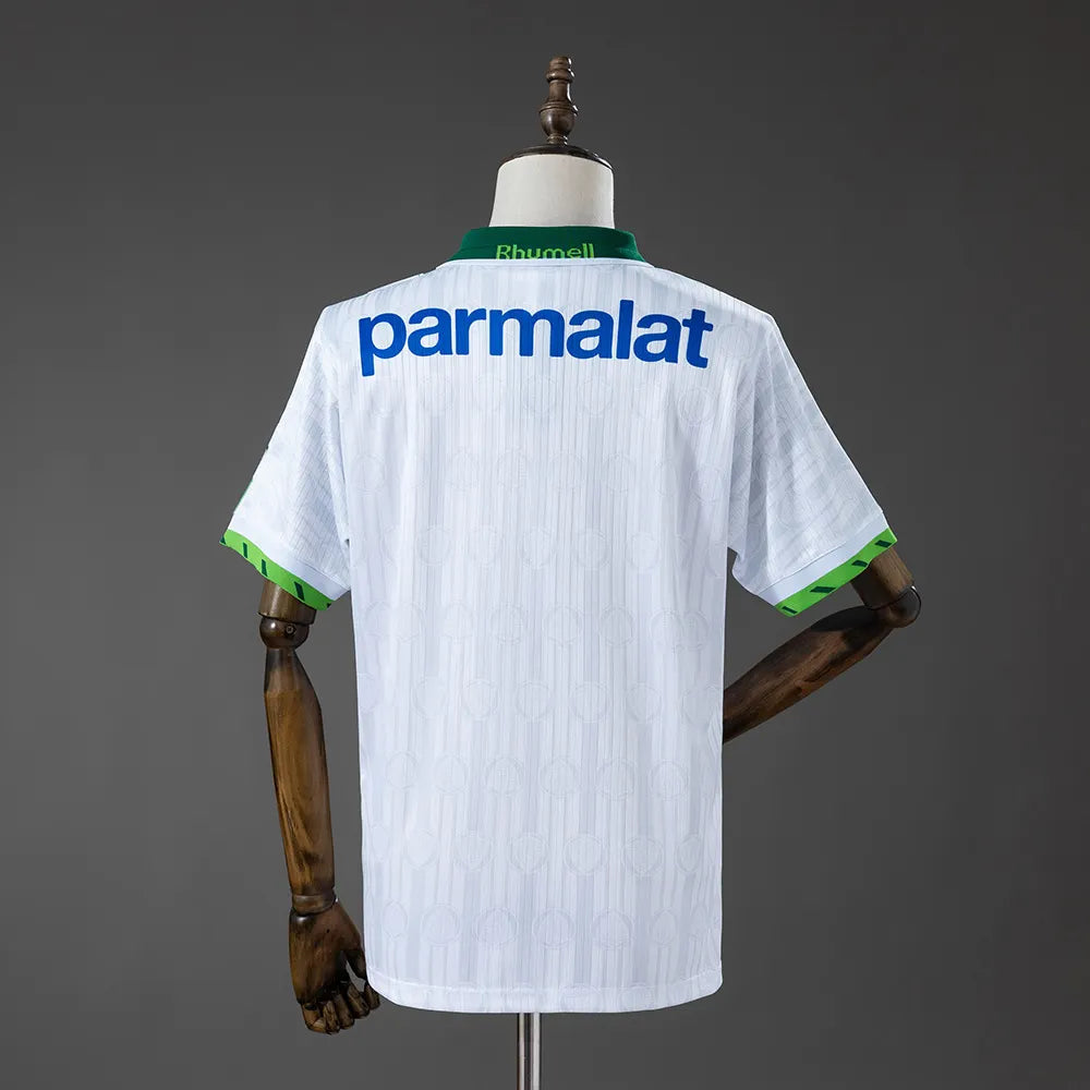 Palmeiras 1996 Away Retro Jersey