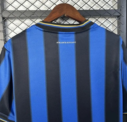 25-26 Atalanta Home Jersey