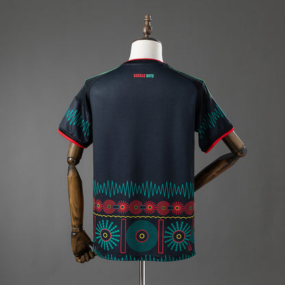 Jamaica 2026 Away Jersey