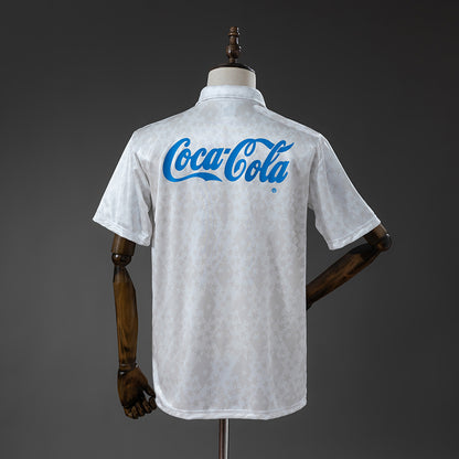 Cruzeiro 93-94 Away Retro Jersey