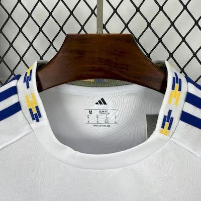 2025-26 Leeds United F.C. Home Jersey