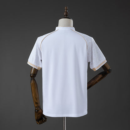Vitória 26-27 New Year's Eve Special Edition Jersey