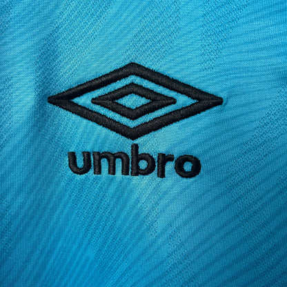 2025/26 Santos Third Jersey
