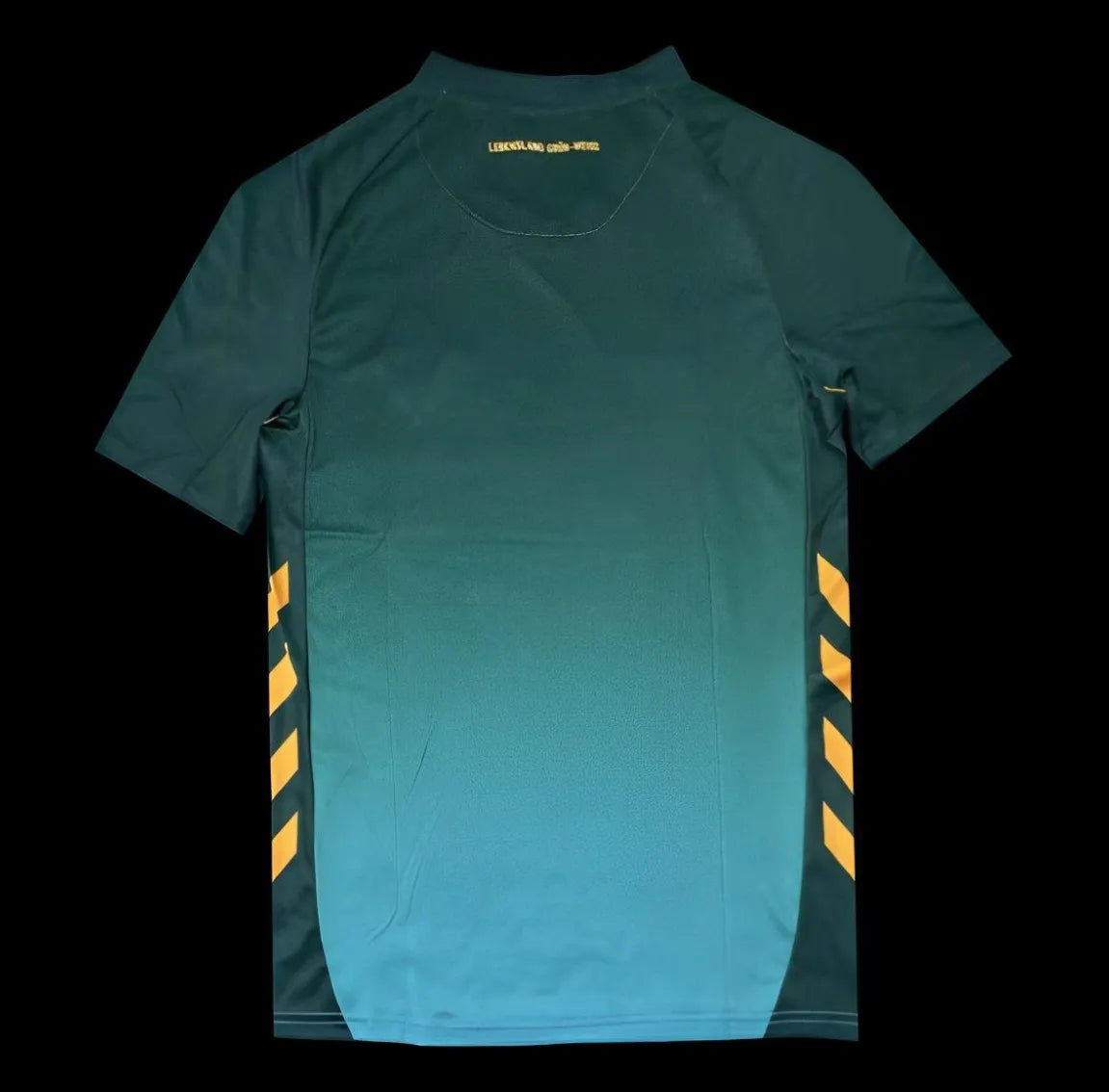 25-26 Werder Bremen Third Jersey