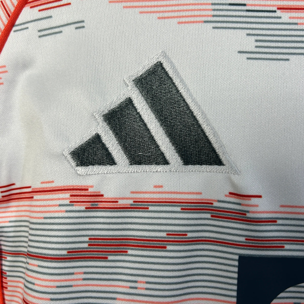 25-26 Kids Bayern Munich Away Jersey