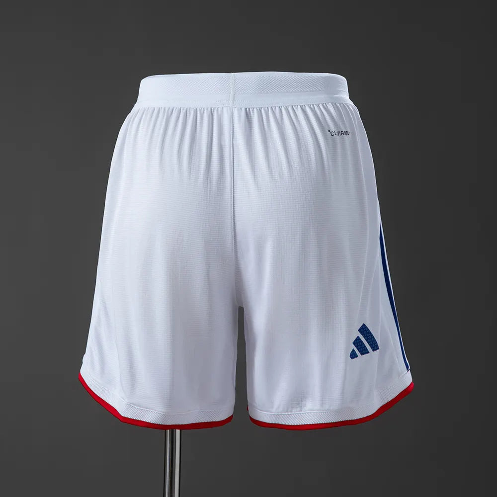 Japan 2026 Home Player Version Shorts