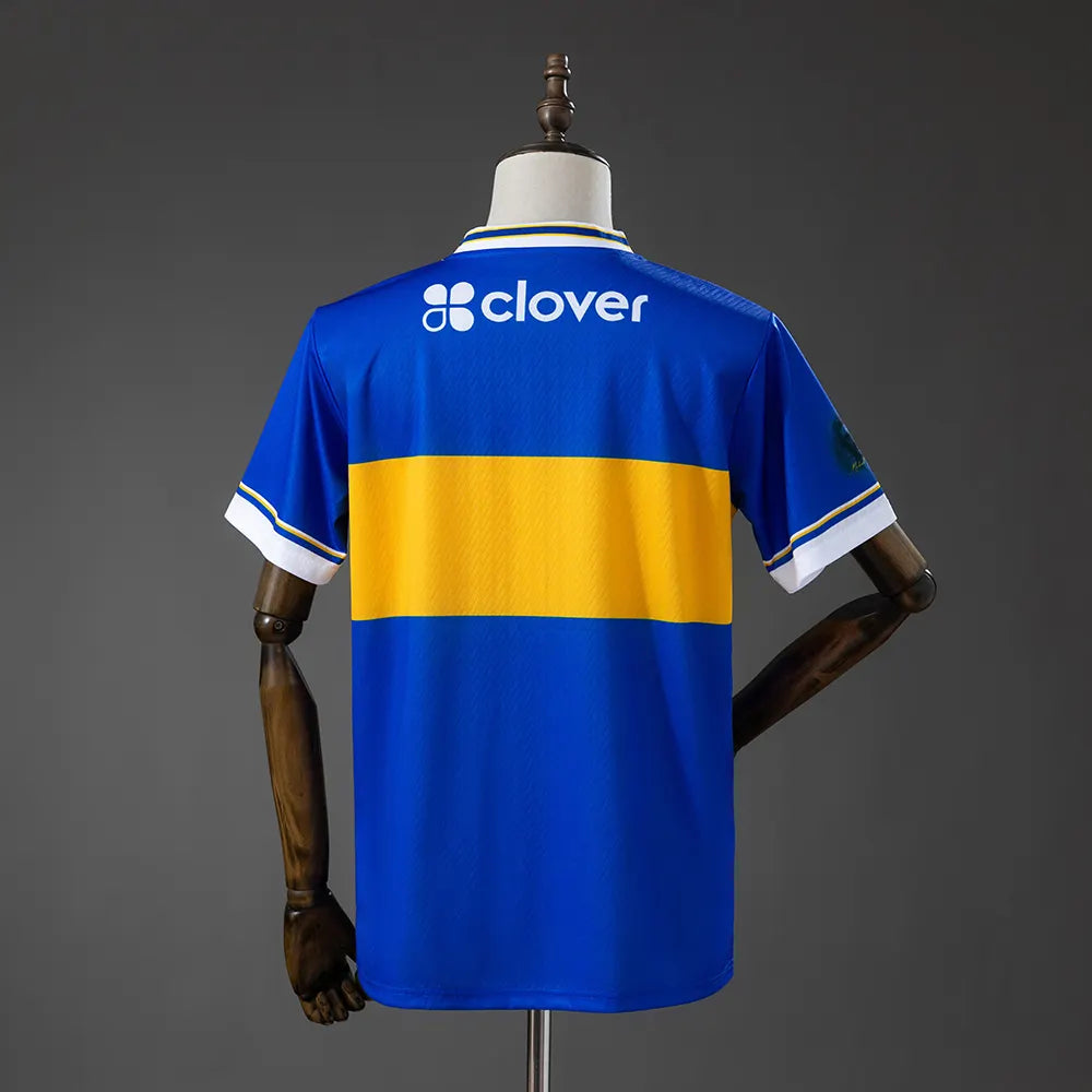 Tipperary 2026 GAA Home Jersey
