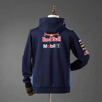 Oracle Red Bull Racing F1 2026 Hoodie