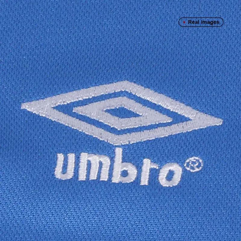 Manchester City 1981/83 Retro Home Jersey