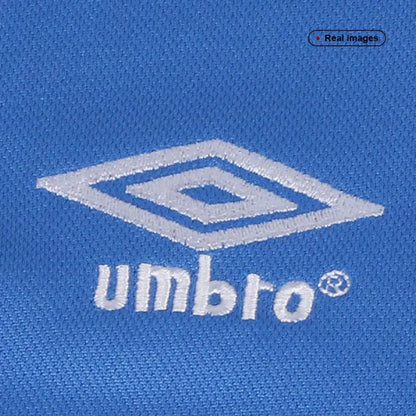Manchester City 1981/83 Retro Home Jersey