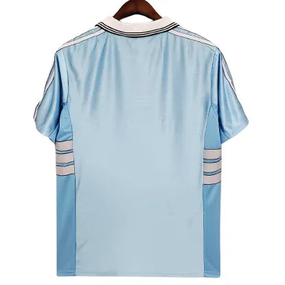 98-99 Marseille Retro Jersey Away