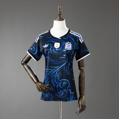 Argentina 2026 Away Women's Jersey