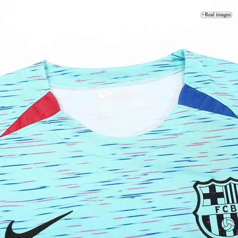 Barcelona Third Away Jersey 23-24