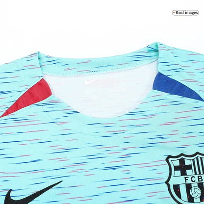 Barcelona Third Away Jersey 23-24