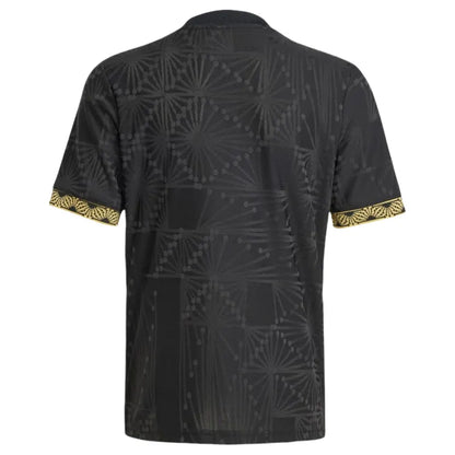 Mexico ORBELIN 17# Shirt Soccer Third Jersey Player Version 25-26