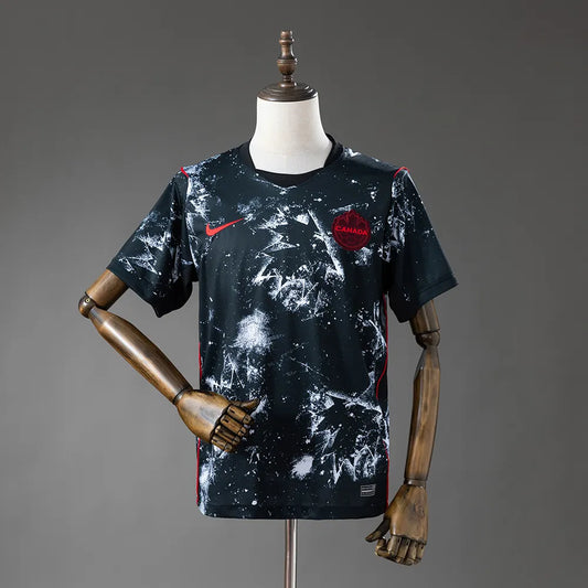 Canada 2026 Away Jersey