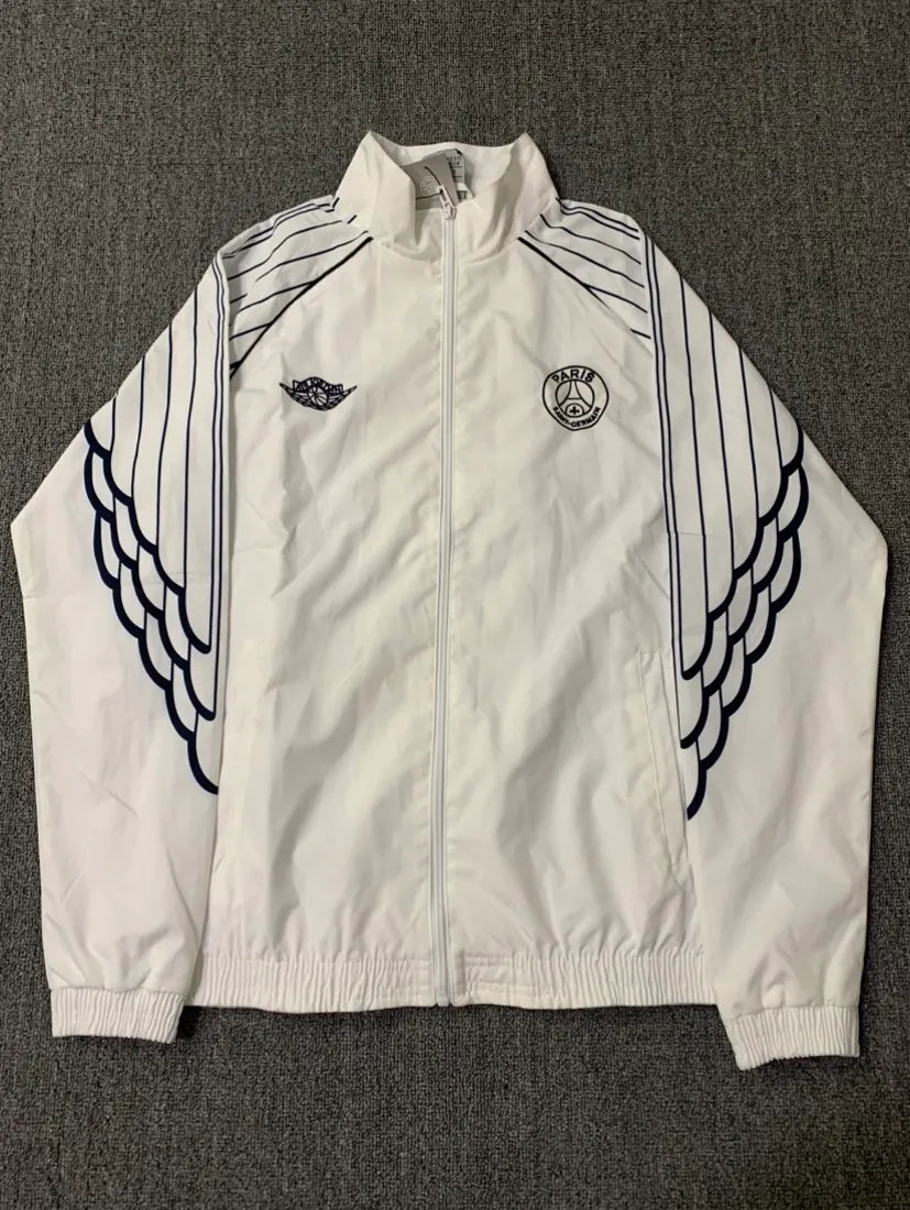 2025/2026 Paris Saint-Germain(PSG) Windbreaker Football Shirt
