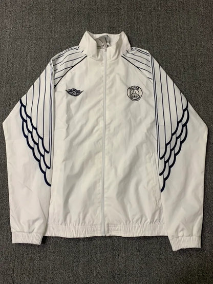 2025/2026 Paris Saint-Germain(PSG) Windbreaker Football Shirt