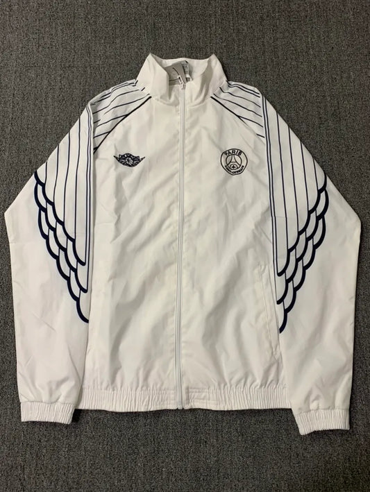 2025/2026 Paris Saint-Germain(PSG) Windbreaker Football Shirt