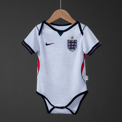 England 2026 Home Baby Jersey