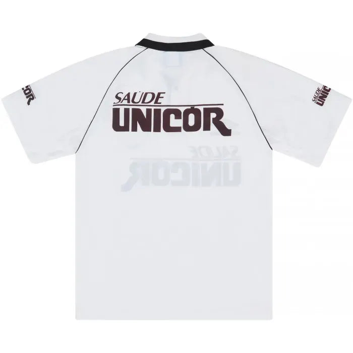 Santos FC 1997 Retro Jersey Home