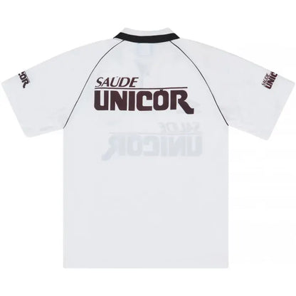 Santos FC 1997 Retro Jersey Home