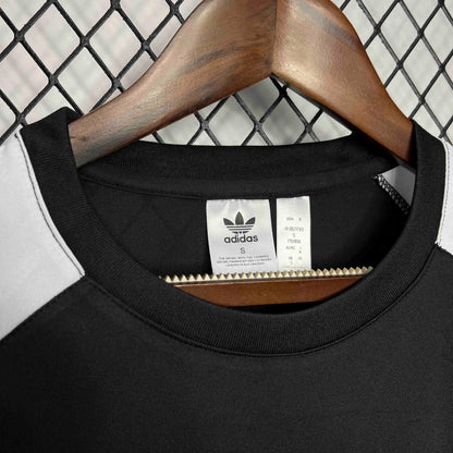 Germany pre-match training uniform 2024