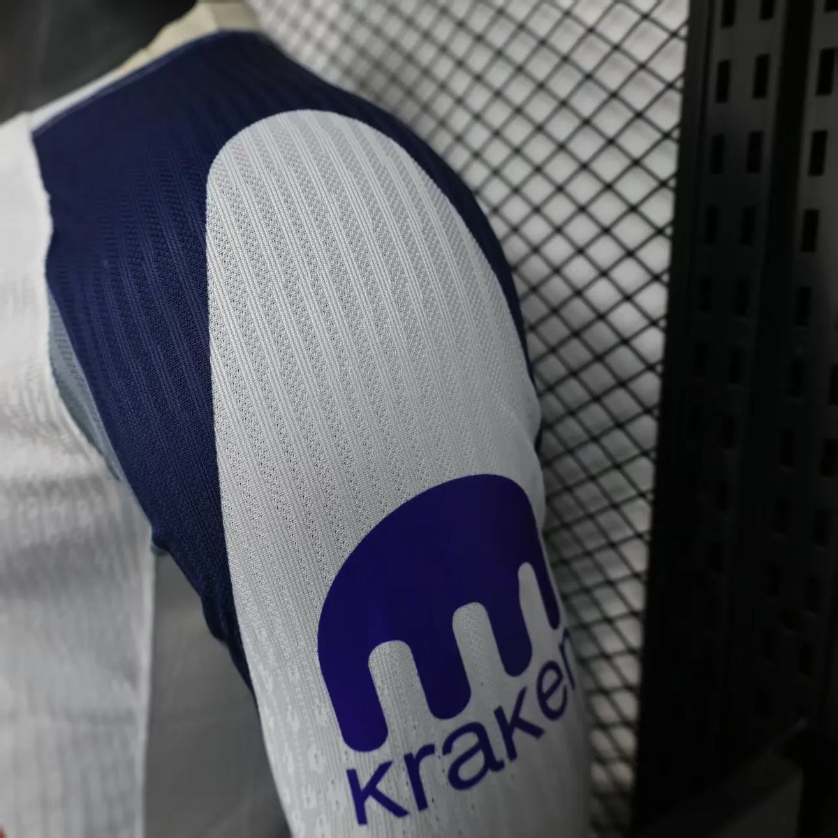 Player Version 25-26 Tottenham Hotspur Home Long Sleeve Jersey